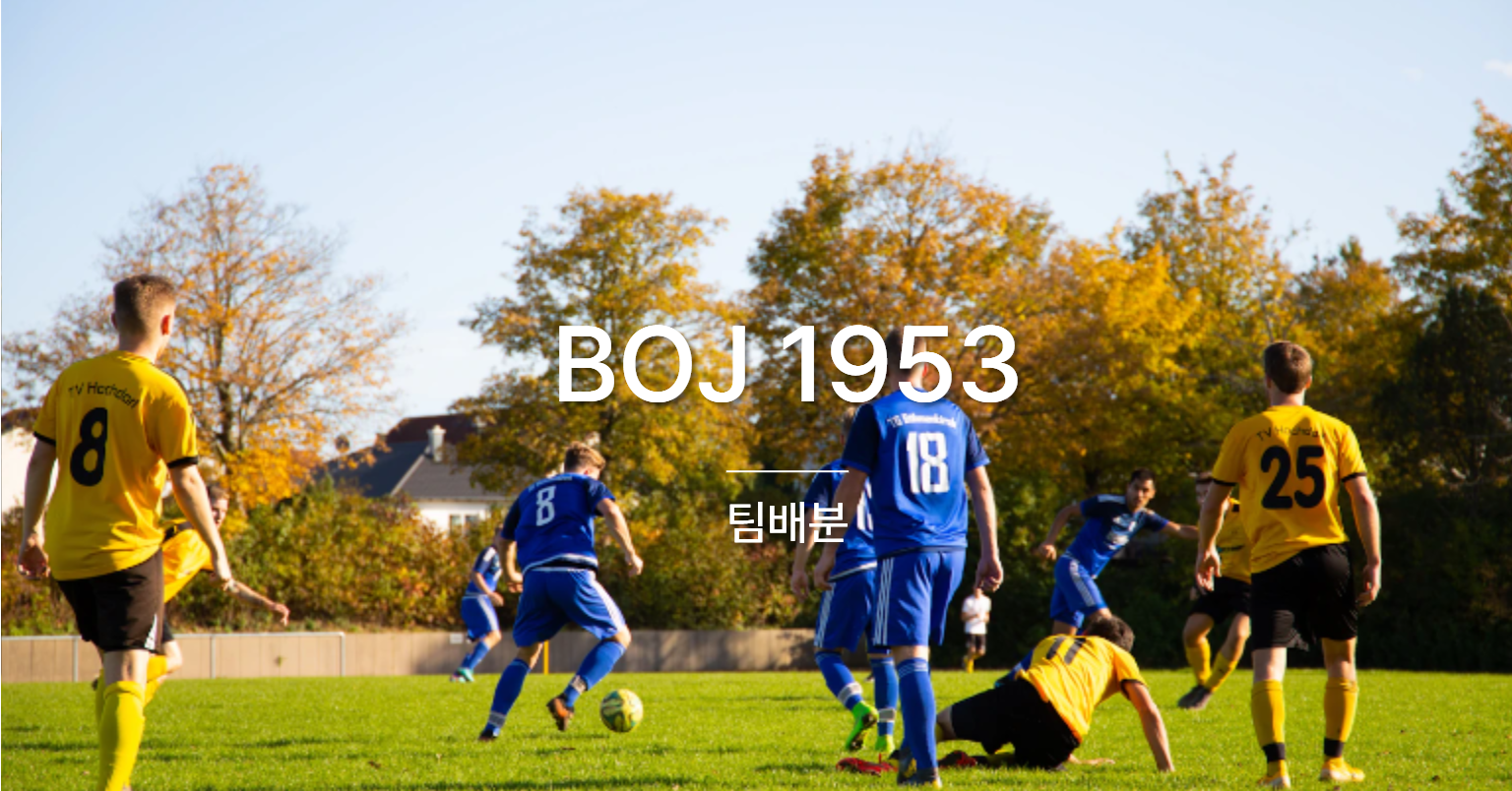 [PS] BOJ 1953 / 팀배분