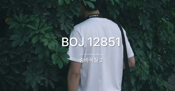 [PS] BOJ 12851 / 숨바꼭질 2